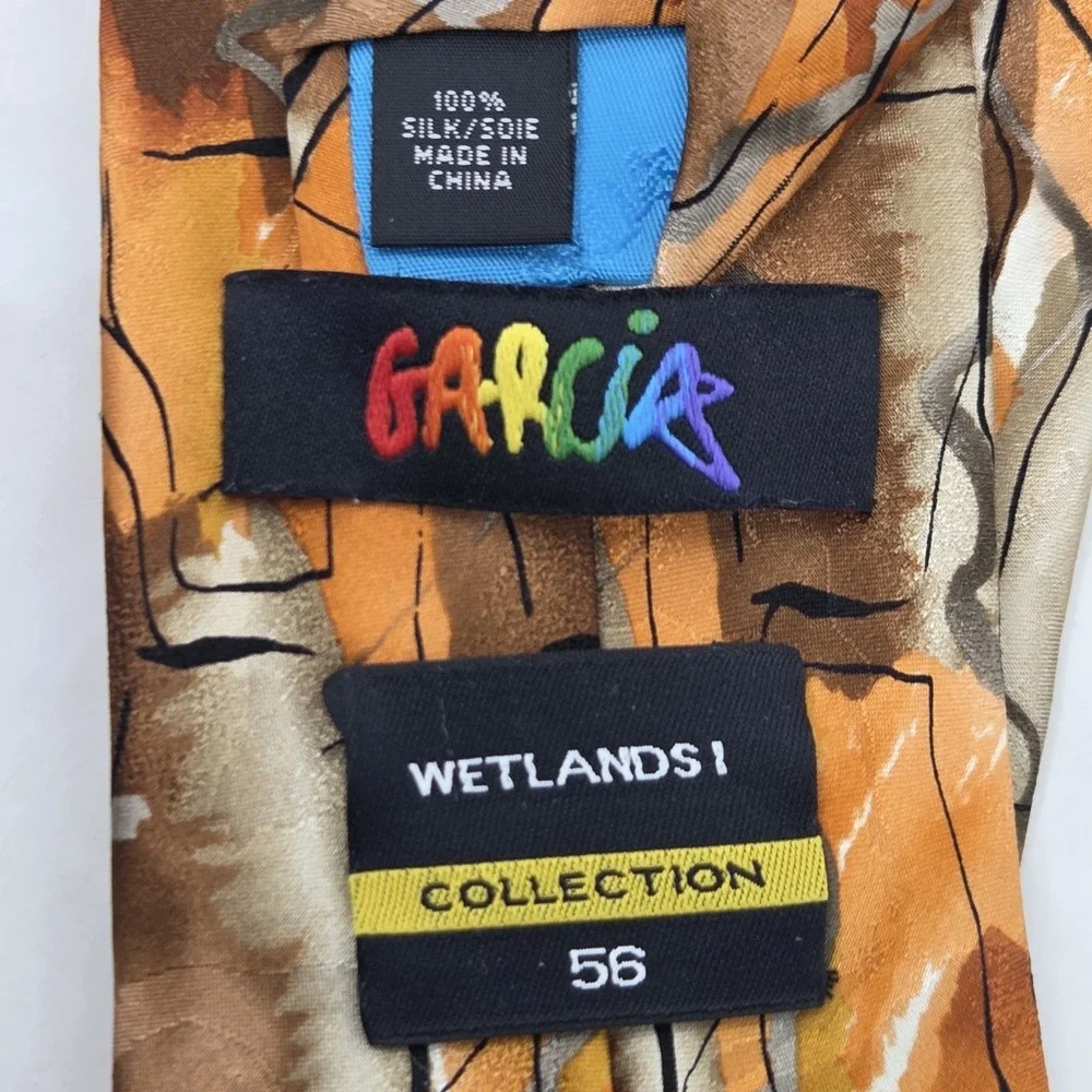 J. Garcia 
